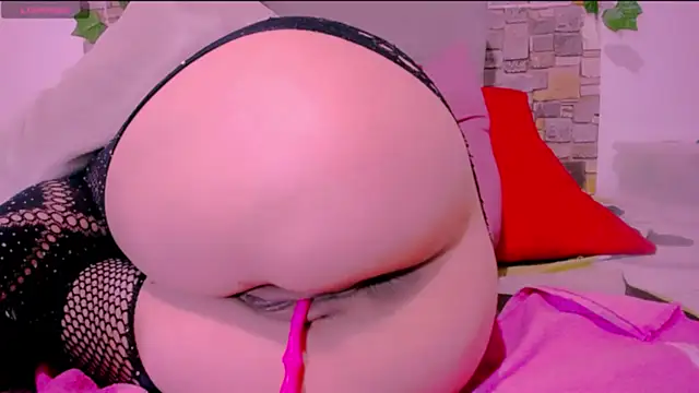 CrazyRousex webcam