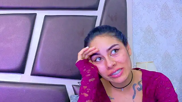 NicoleEsposito webcam