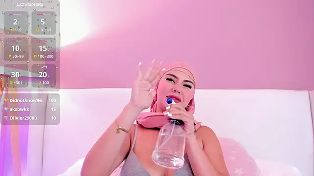 _Saandy webcam
