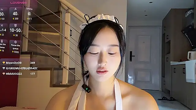 Jiinnxx webcam