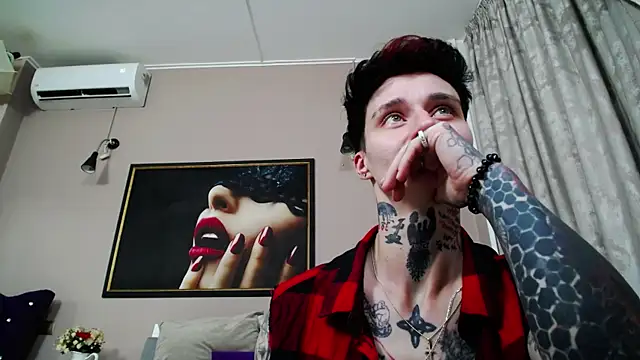 KennyXSX webcam
