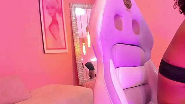 Ruby_sam webcam