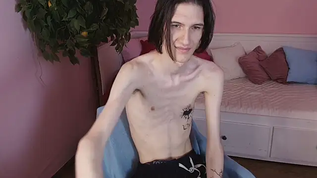 Klaude_Jam webcam