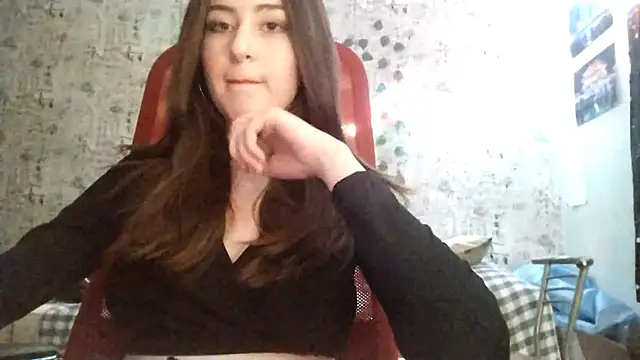 Pollykiss webcam