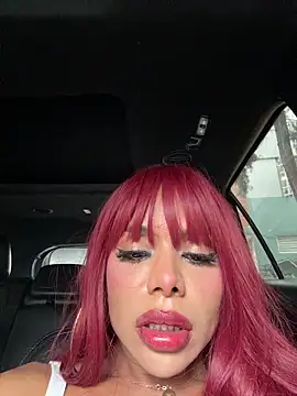 HOT_LADY_777 webcam