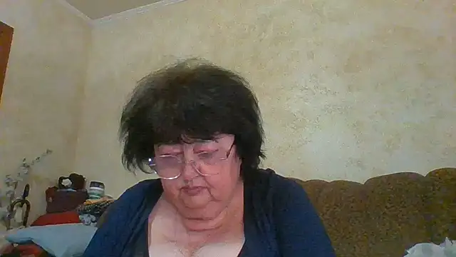 MilaSky5303 webcam
