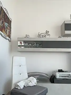 sabrinavogliosa webcam