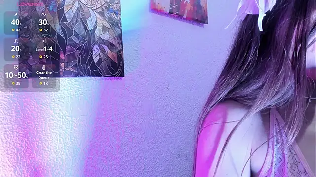 Annie_switt webcam