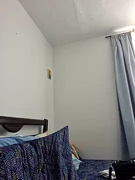 IrisBound webcam