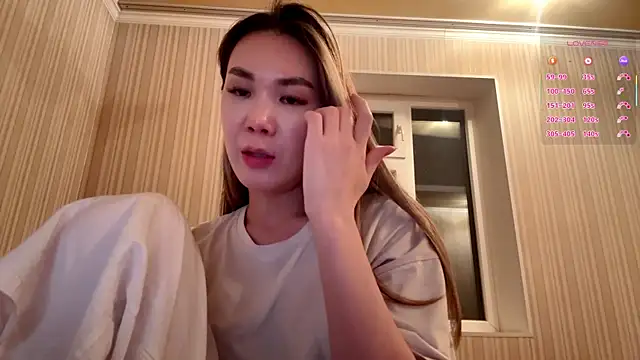 JenellKjelland webcam