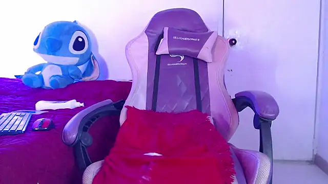Briannabrachho webcam