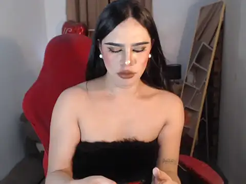 RebeccaTs webcam