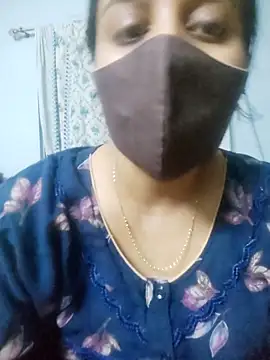 Tamil_shalini webcam