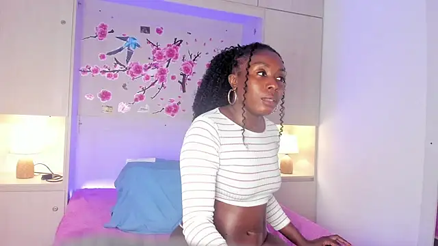 TaylorBloom webcam