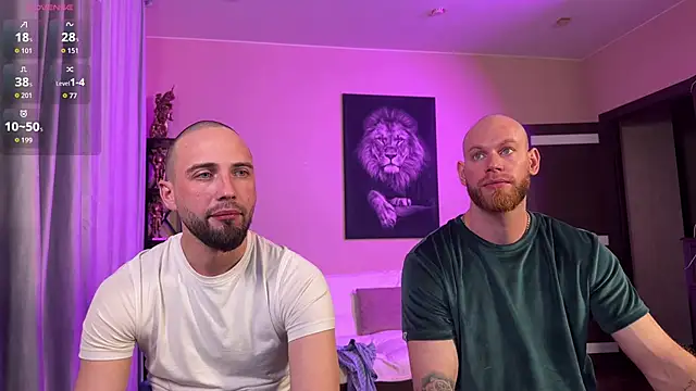 FireBeard_ webcam