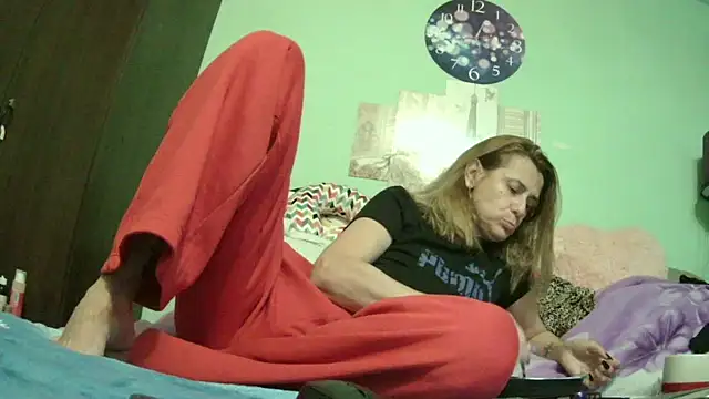 SexyGioconda webcam