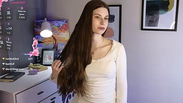 Umia_Bordered webcam