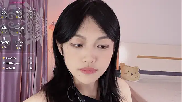 Tammy-66 webcam