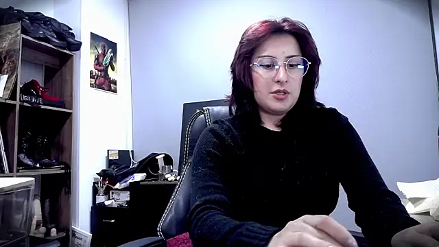Scarlett_Sen webcam