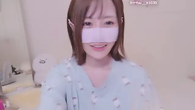 Yuu__k webcam
