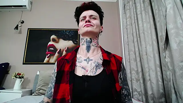 KennyXSX webcam