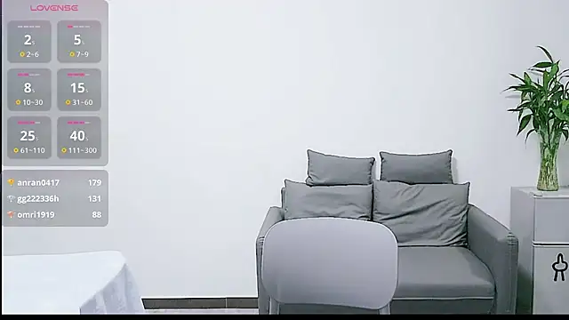 youyou-55 webcam