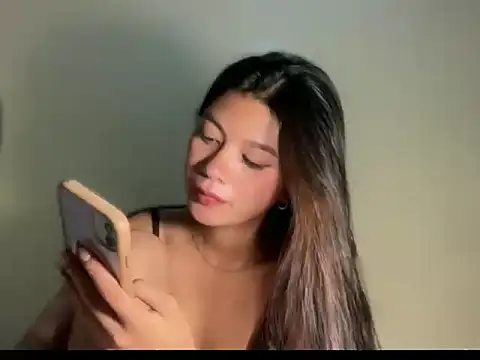 imyourcheska webcam