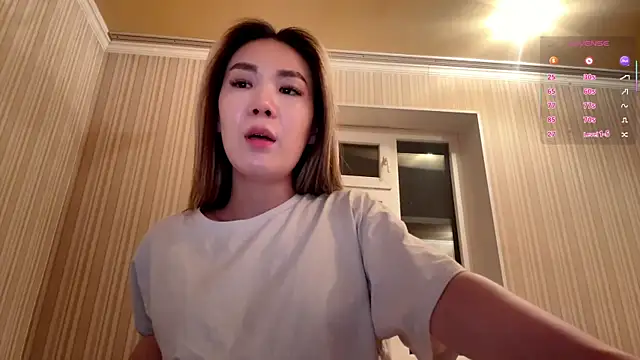 JenellKjelland webcam