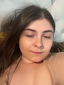 Lovely_Waifu webcam