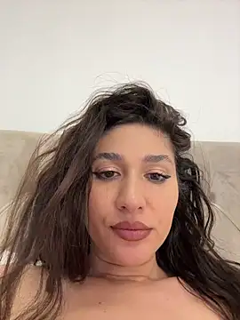 IrisBlues webcam