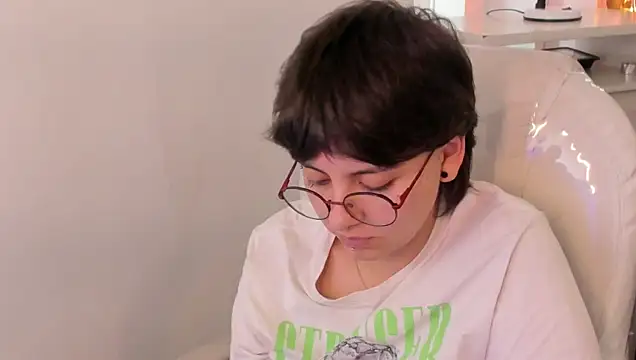Nathaly_ds webcam