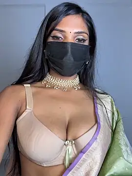 Lovely_Babiee webcam