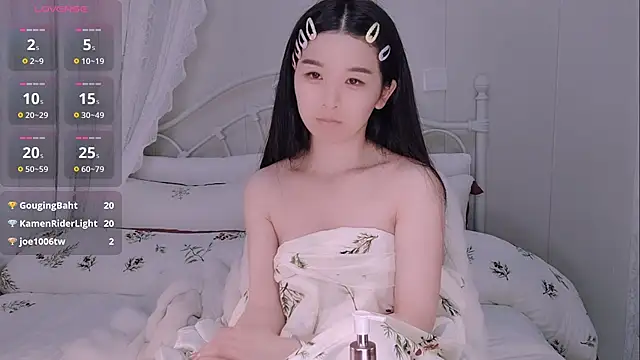 BingLin- webcam