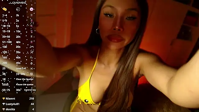 venusangelic webcam