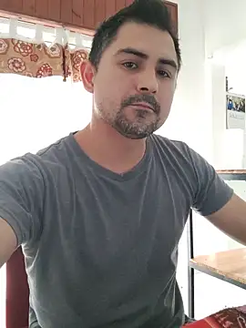 Bradd_32 webcam
