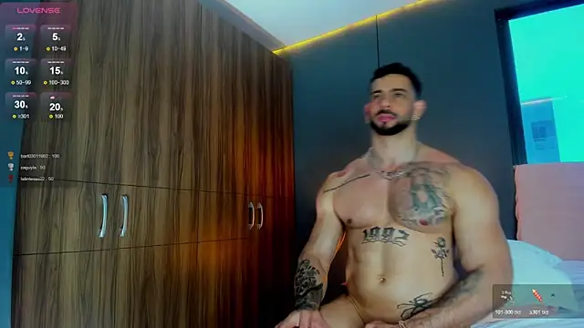massimo_visconti - Massimo_visconti's free webcam - UK Sex Cams