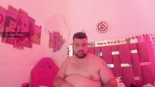 horus_gil webcam