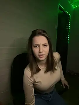 Blossom_Emily webcam