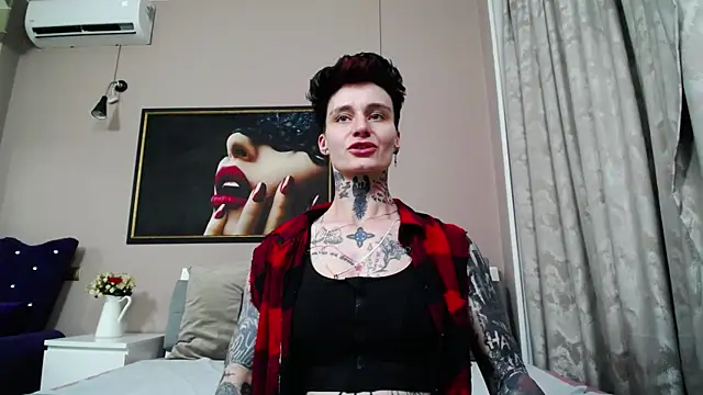 KennyXSX webcam