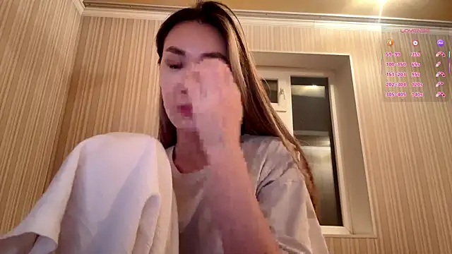 JenellKjelland webcam