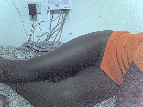 Creamygal3 webcam