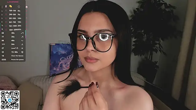 MarianneAuvil webcam