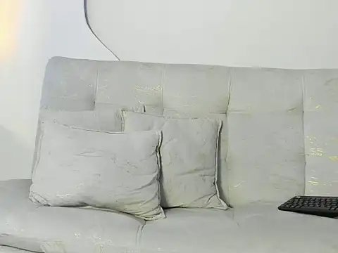 ArohomLester_ webcam