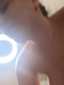 NatashaXVibe webcam