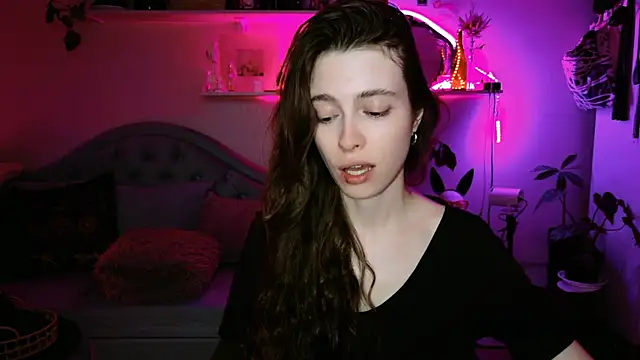 Yoka_paradoXXX webcam