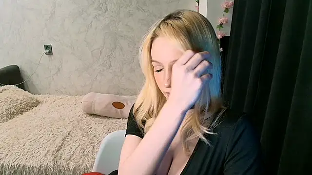 passionate_caramel webcam