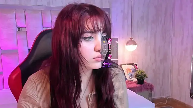 FiorellaRicci_ webcam