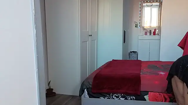 HotSpicyGujju webcam