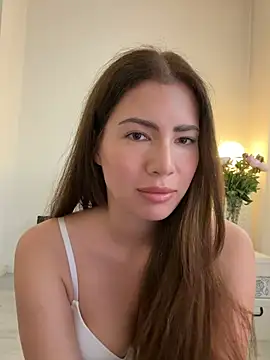 ClaireBree webcam