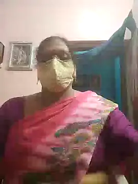 sarala_telugu webcam